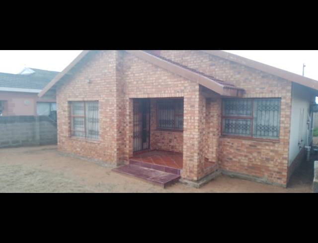 3 BEDROOM HOUSE SOLD IN OSIZWENI